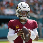 Complete Playoff: Stronger expectations for Kyler Murray in Week 9